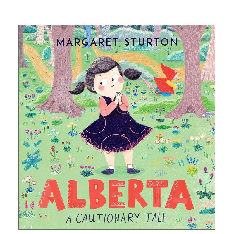 艾伯塔：警示故事 albert