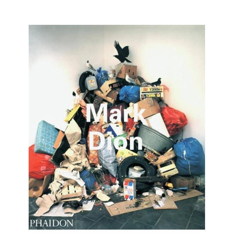 马克?迪翁 【Contempo