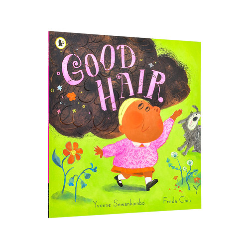 完美的头发 Good Hair