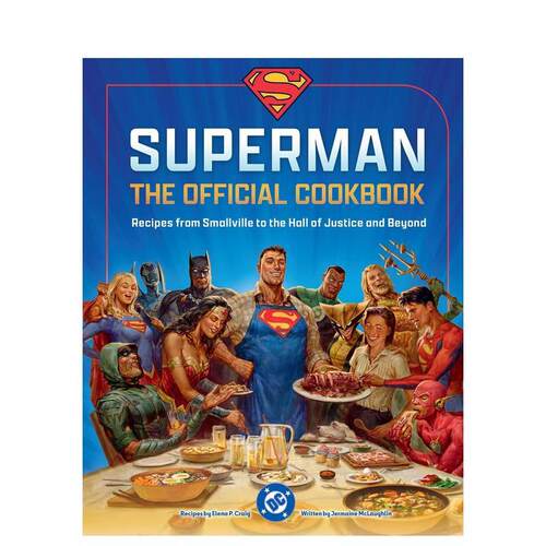 DC:?Superman: T