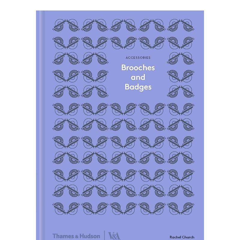 胸针和徽章 【V&A】Broo
