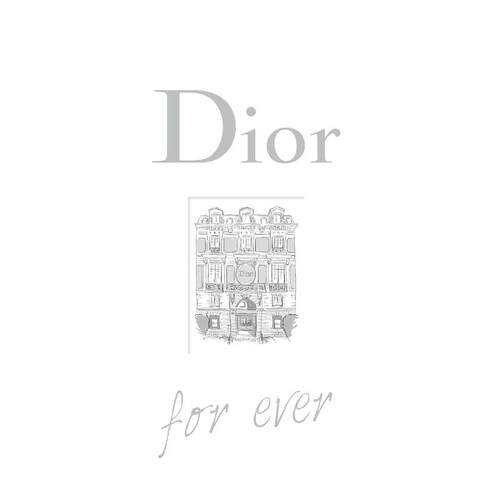 永恒迪奥 Dior For E