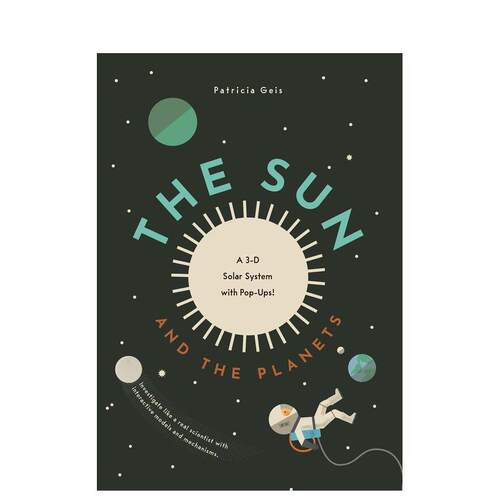 太阳和行星 The Sun a