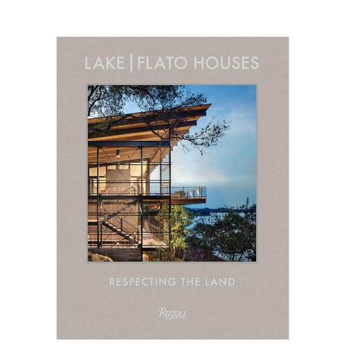 美国Lake|Flato建筑事