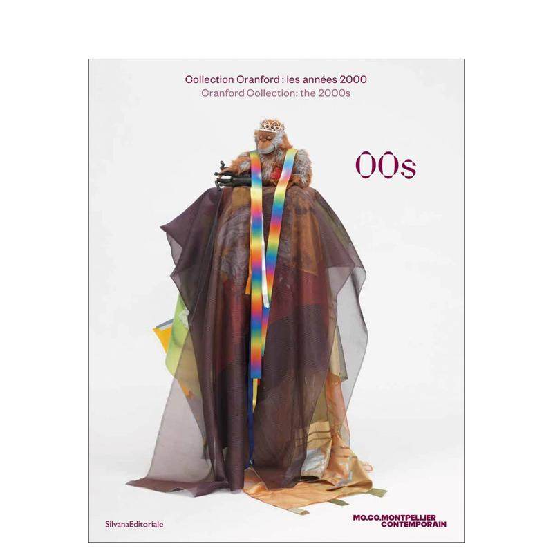 【预售】21 世纪初：克兰福德收藏 &mdash;&mdash;2000 年代 00s : Cranford Collection: The 2000s 英文进口原版艺术画册画集外文图书Silv