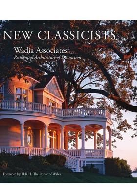 【预售】瓦迪亚建筑事务所 Wadia Associates 英文进口原版建筑设计图书Robyn Beaver外文