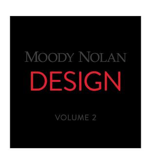 Volume 建筑设计图书Moody Moody Nolan 美国建筑事务所作品集 穆迪?诺兰设计集?第 卷 英文进口原版 Design 预售