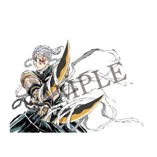 【预售】动画 鬼灭之刃 插画记录集 3 アニメ「鬼灭の刃」イラスト记録集 参 日文进口原版动画原画设定集 吾峠 呼世晴集英社