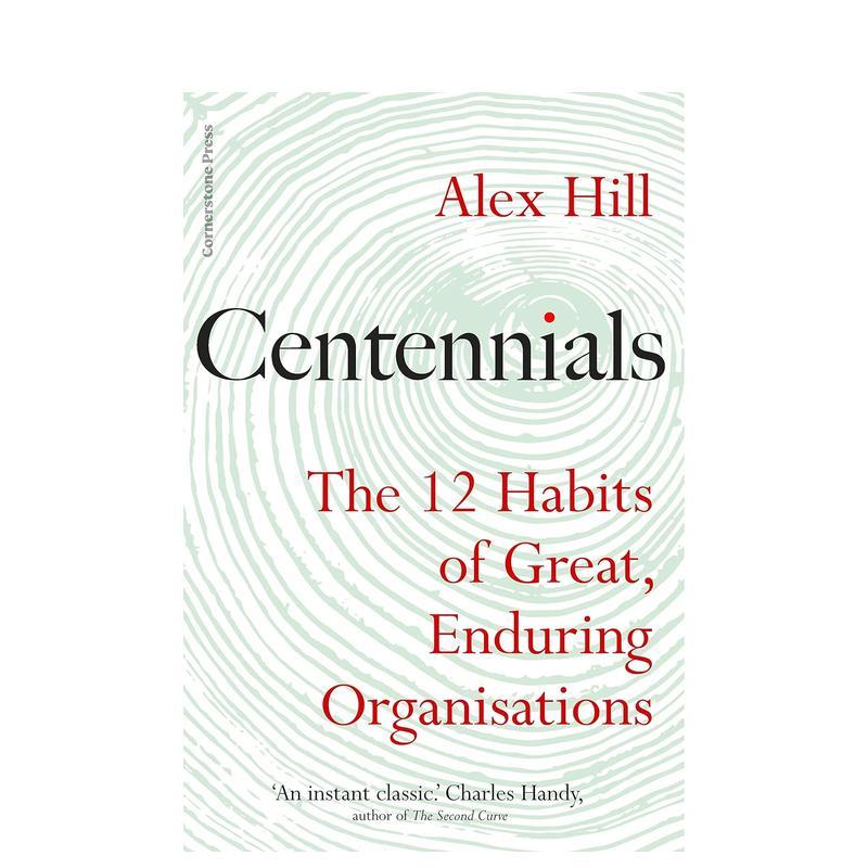 百年纪念 Centennial