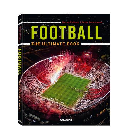 足球全书 Football 原