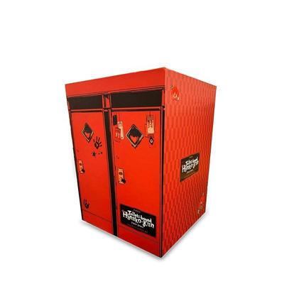 【现货】地缚少年花子君 Vol.1-10合集 Toilet-bound Hanako-kun: First Stall进口原版图书籍英文漫画AidaIro Phil Christie外文