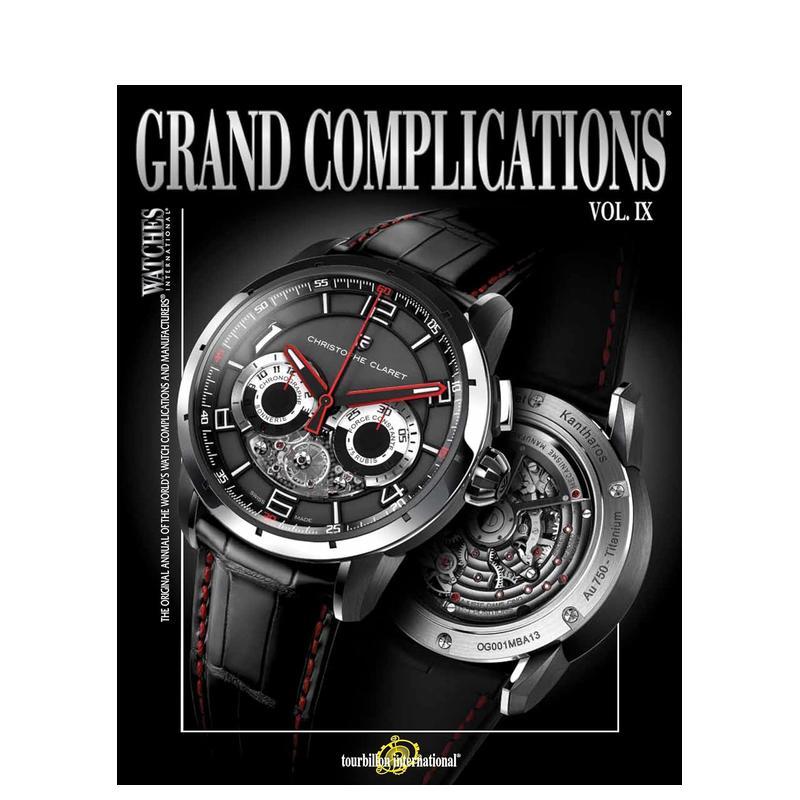 Grand Complicat