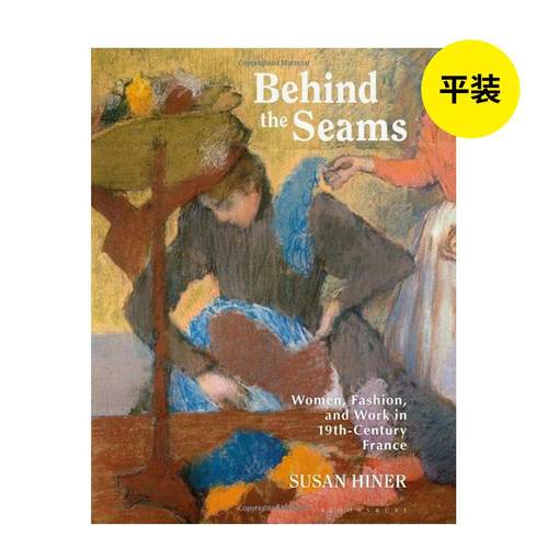 接缝背后：19 世纪法国的妇女