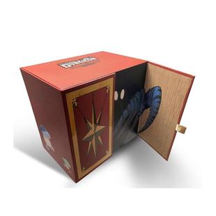 【现货】迷宫饭 卷1-14 收藏套盒 赠限定海报 Delicious in Dungeon: The Complete Box Set 原版进口英文漫画进口原版图书籍籍正