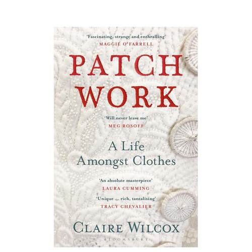 Patch Work:A Li
