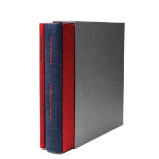 【预售】路易丝·布尔乔亚：失眠画作（限量版） Louise Bourgeois英文进口原版艺术画册画集外文图书Marie-Laure Bernadac