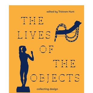 现货 The the 艺术画册画集V&A V&A 英文进口原版 维多利亚博物馆 Publishing 珍贵藏品 Objects Lives