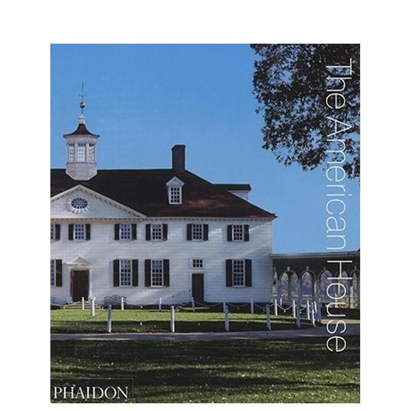 美式房屋 The Americ