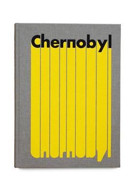 【现货】【签名版】切尔诺贝利 Chernobyl-Signed 英文进口外文原版摄影作品集纪实Pierpaolo Mittica摄影图书