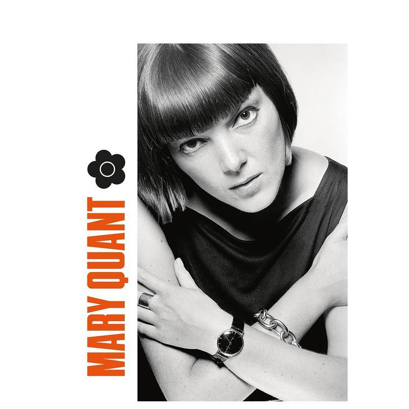 玛丽·昆特 Mary Quan