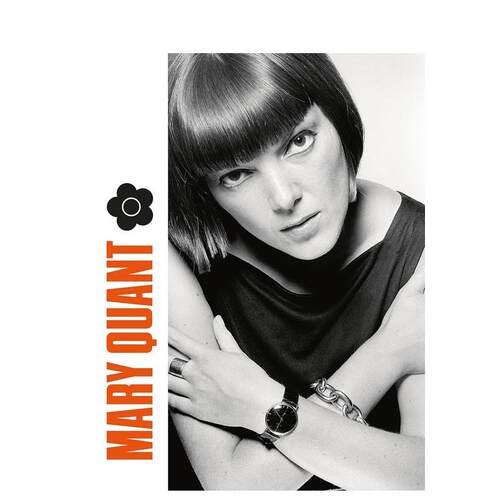 玛丽&middot;昆特 Mary Quan