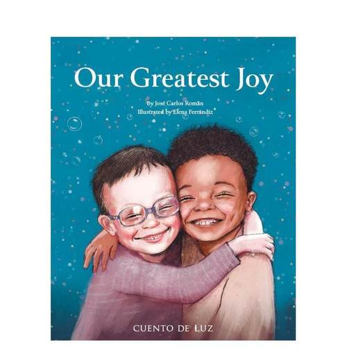 我们大的快乐 Our Grea