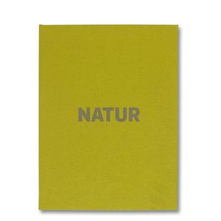 自然 英文原版 摄影 现货 自然景观 Schmidt NATUR Michael 图书籍进口正版