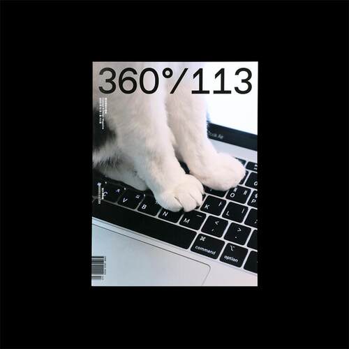 Design 360观念与设计