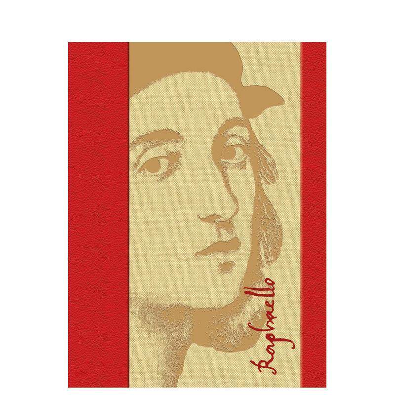 【现货】拉斐尔 500 周年 Raffaello 500 英文进口原版艺术画册画集Fabio Scaletti外文正版