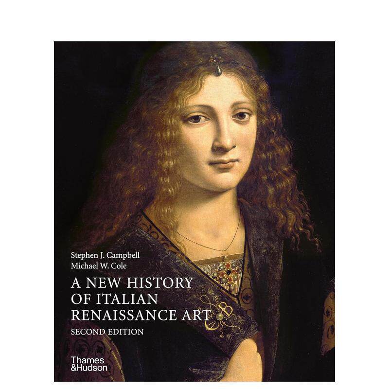 意大利文艺复兴艺术的新历史 A