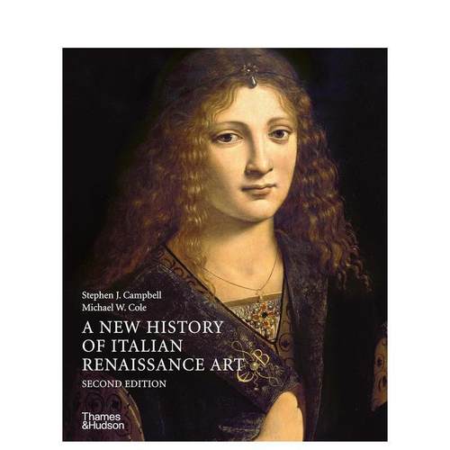 意大利文艺复兴艺术的新历史 A