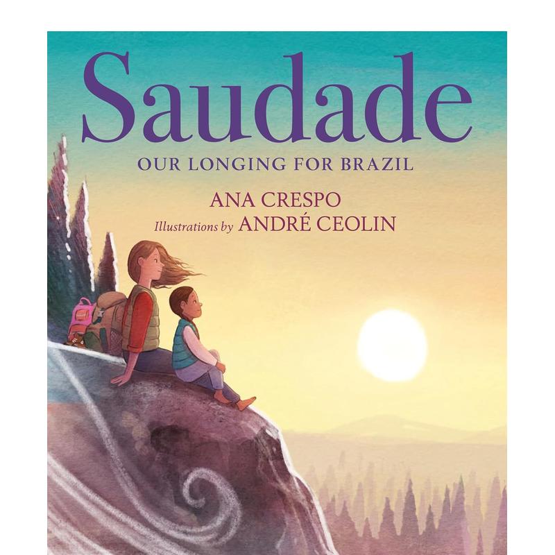 萨达德 Saudade 原版英