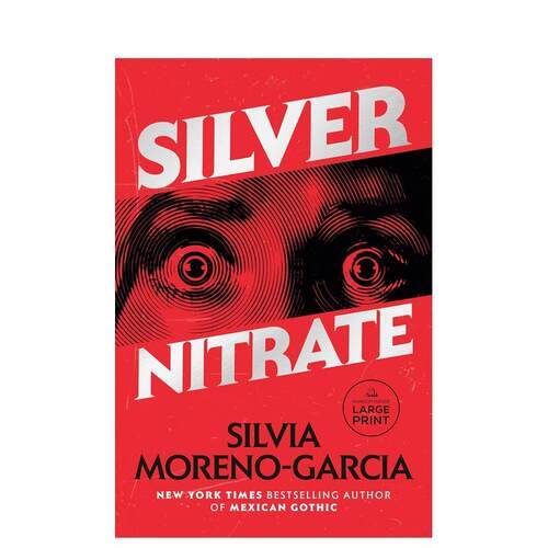 硝酸银 Silver Nitr