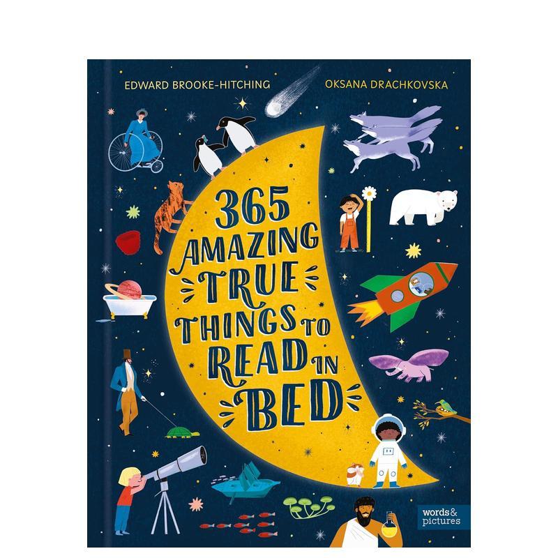 365个适合在床上阅读的精彩真