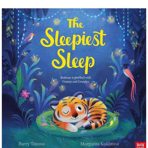 * 困的睡眠 The Slee