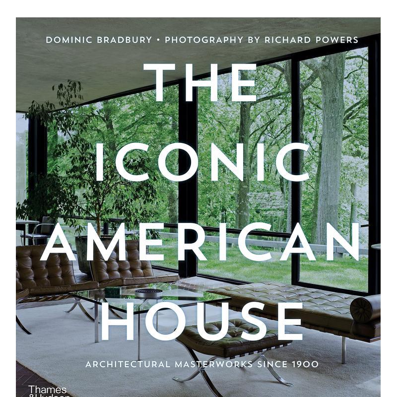 美国标志性住宅建筑：1900年