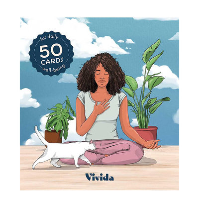 【预售】每日5分钟正念冥想 5-Minute-a-day Mindfulness 英文进口原版心灵励志图书Federica Avanzi|Simone Masserini|Sara Marc