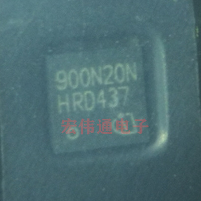 进口原字原脚 BSZ900N20NS3 TSDSON8贴片
