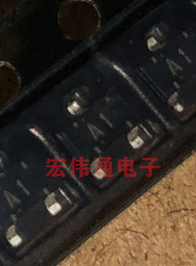 进口原字原脚 HSM124S-JTL SOT23贴片