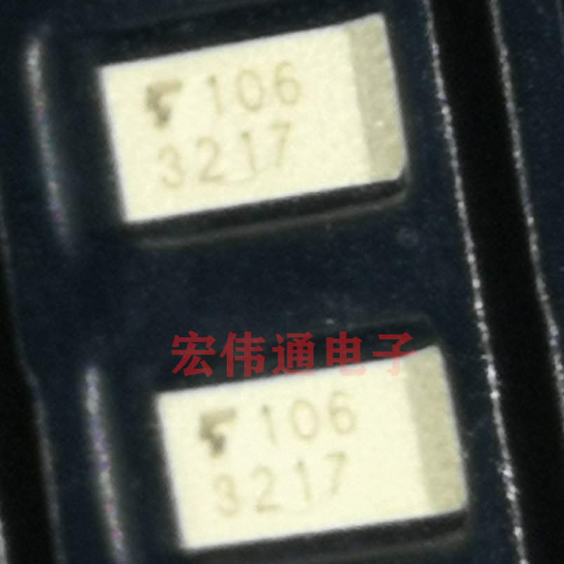 进口原字原脚 TLP3217 SMD贴片