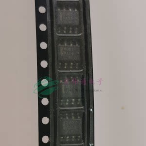 NUD4001DR2G NUD4001 丝印4001 SOP8贴片 进口原字原脚