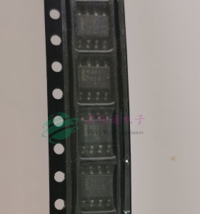 NUD4001DR2G NUD4001 丝印4001 SOP8贴片 进口原字原脚
