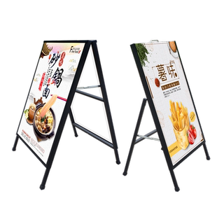 广告牌底板背板KT版pvc保护膜海报架雪弗板写真广告海报喷绘定制