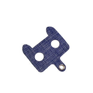 猫耳贴片手机挂绳新款防丢夹片男女款固定磨砂卡片携带手提充电口扣连接神器手机壳通用垫片无挂绳免打孔背贴