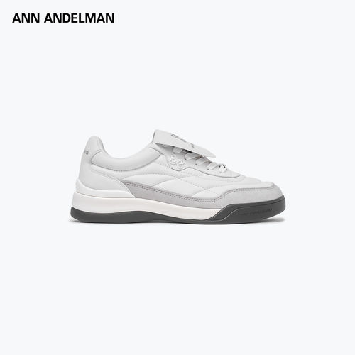 ANNANDELMAN百搭时尚休闲鞋