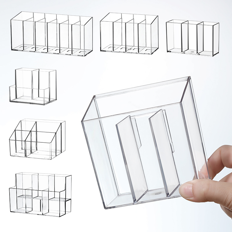 米木壁挂式收纳盒化妆品镜柜收纳
