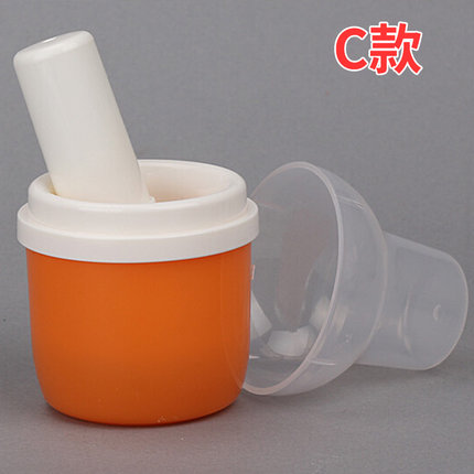 米木 日式料理油刷油罐套装 烧烤酱料刷 带壶油刷 多款可选