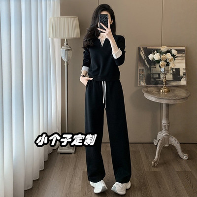 定制145-158cm小个子穿搭一整套