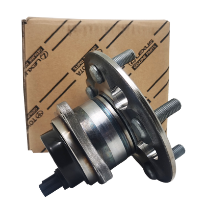 雷克萨斯前后轮轴承原装正品