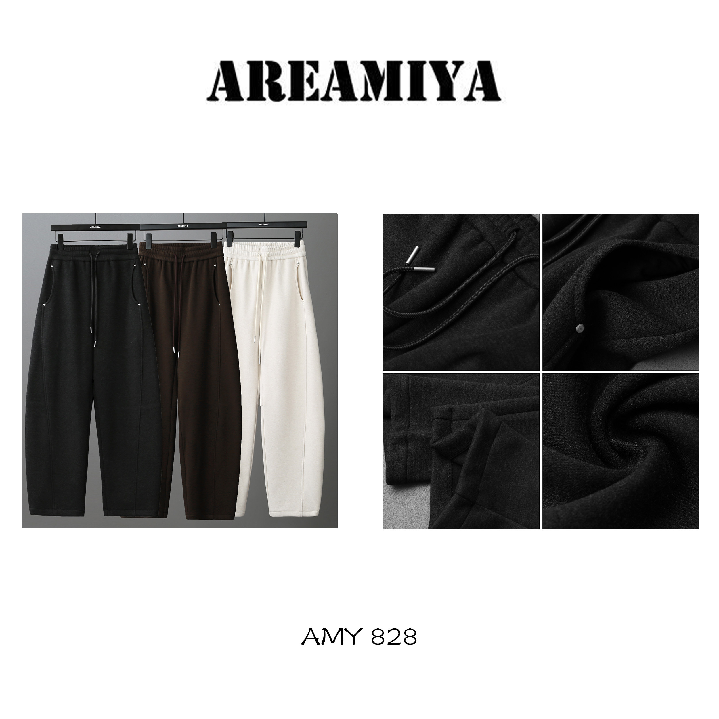 【千万专属】裤爱自由设计感加厚弯刀裤AMY828,女装/女士精品,休闲裤,淘宝优惠券,粉丝福利购,淘宝优惠卷